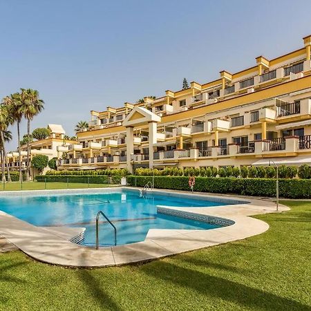 Oleholidays 1133 Romana Playa Primera Linea Playa Marbella Exterior photo