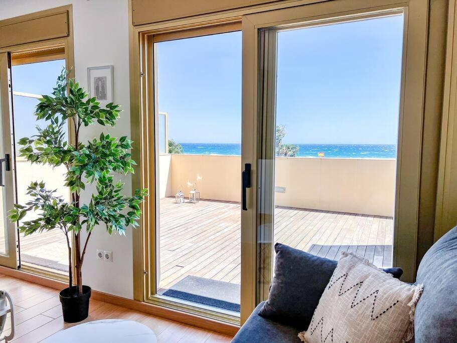 Oleholidays 1133 Romana Playa Primera Linea Playa Marbella Exterior photo